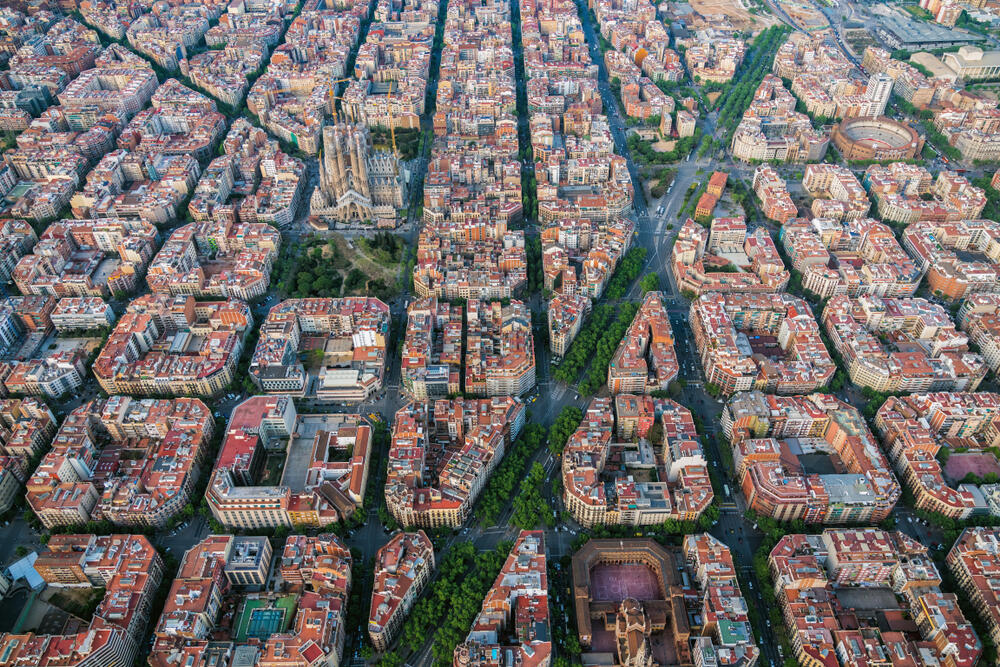 barcelona